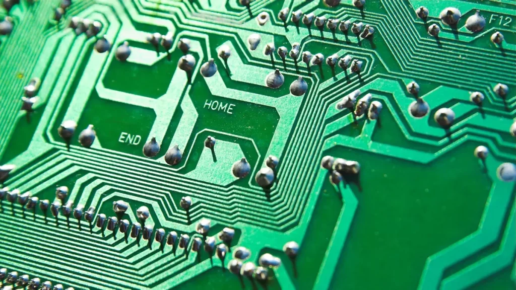Key Considerations When Choosing PCB or PCBA