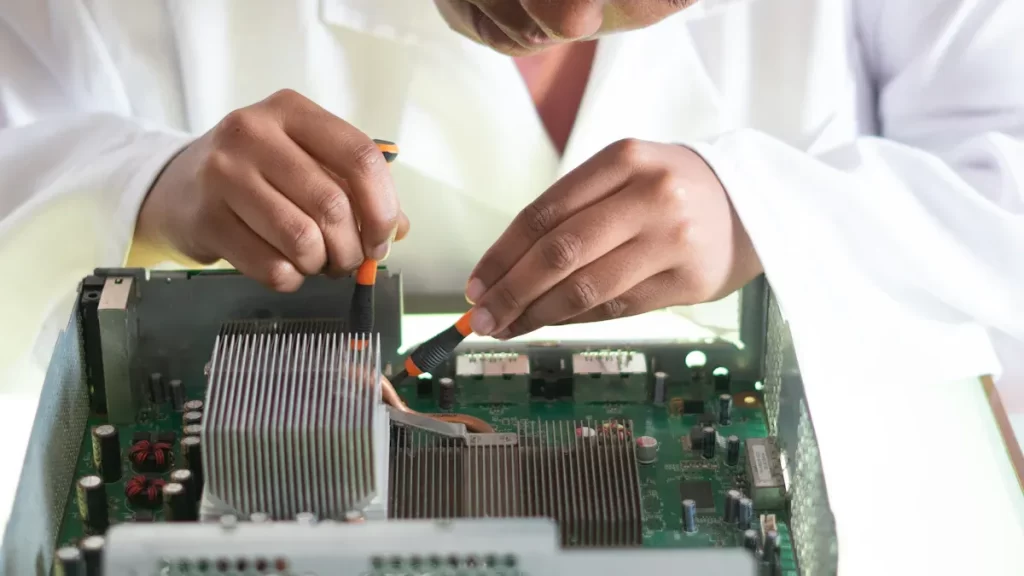 How Conformal Coatings Enhance IIoT Device Durability