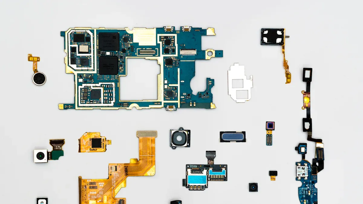 Testing and Troubleshooting Wireless Communication Modules