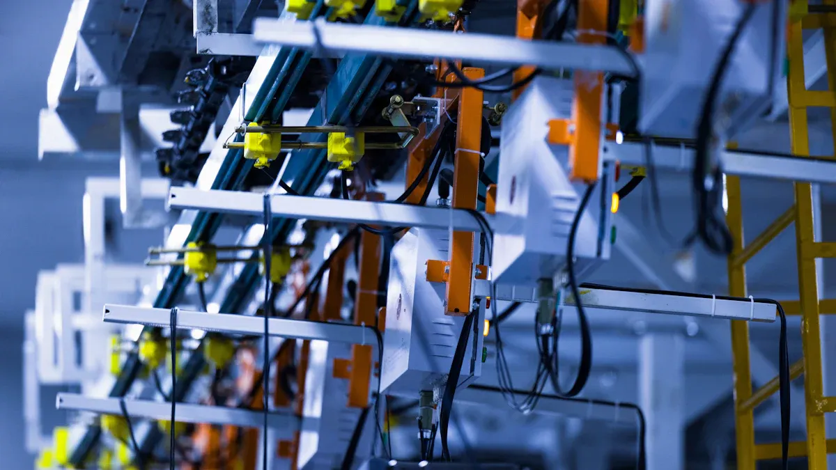 Key Steps in the PCBA Process