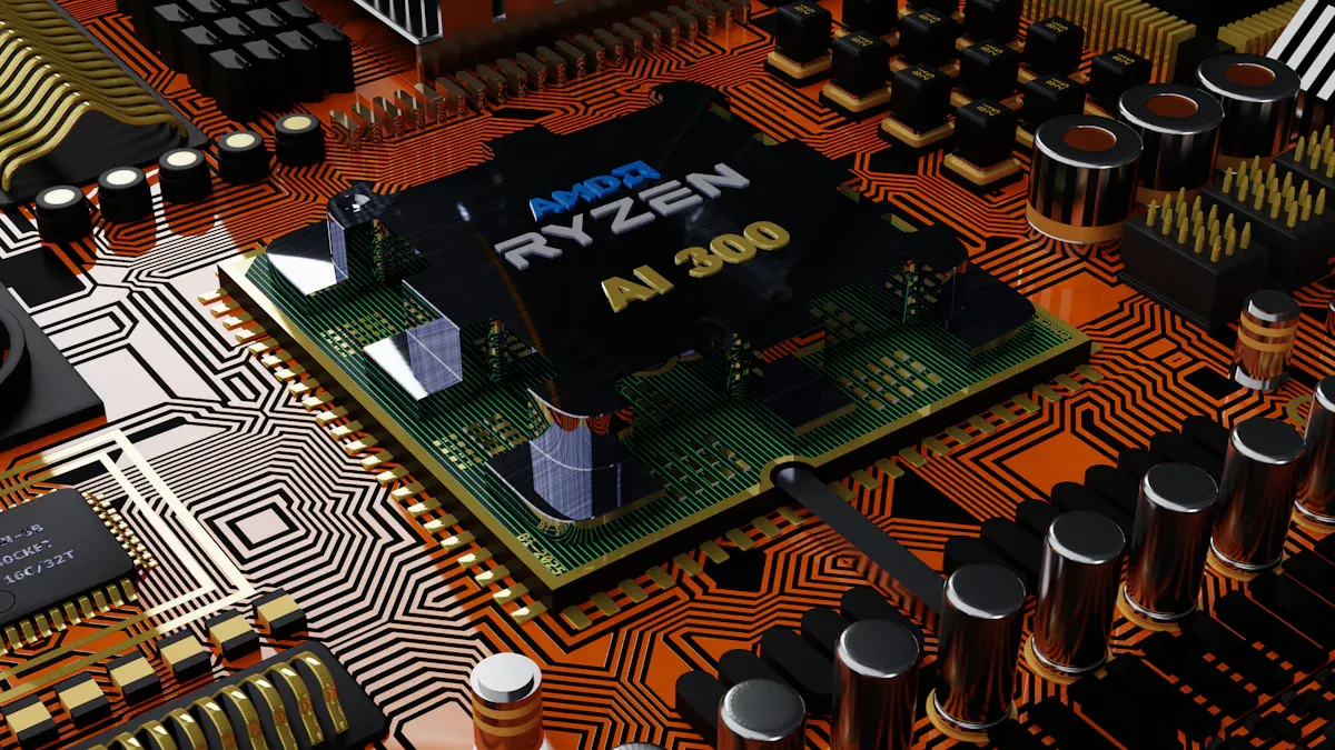 Key Obstacles and Solutions in Conformal Coated IIoT Device Manufacturing