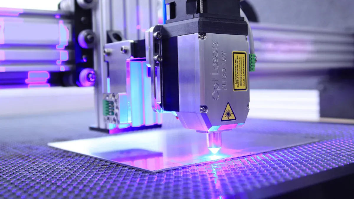 How Turnkey PCB Assembly Solutions Streamline Electronics Manufacturing