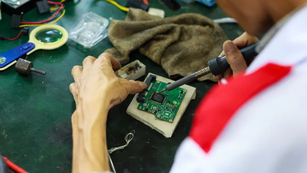 How to Test and Validate PCBs for Industrial IoT Applications