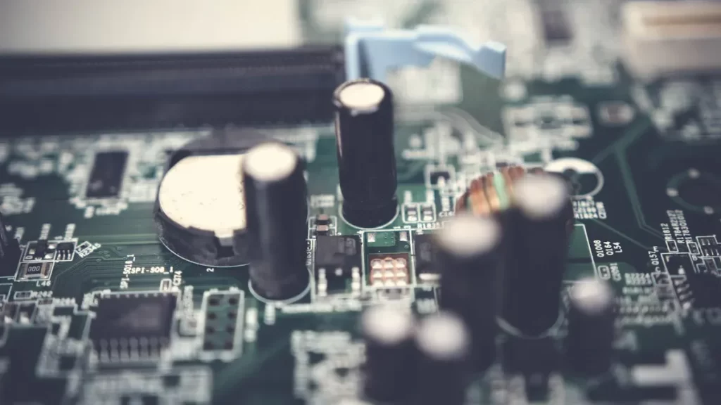 Exploring the Functional and Structural Differences Between PCBA and PCB