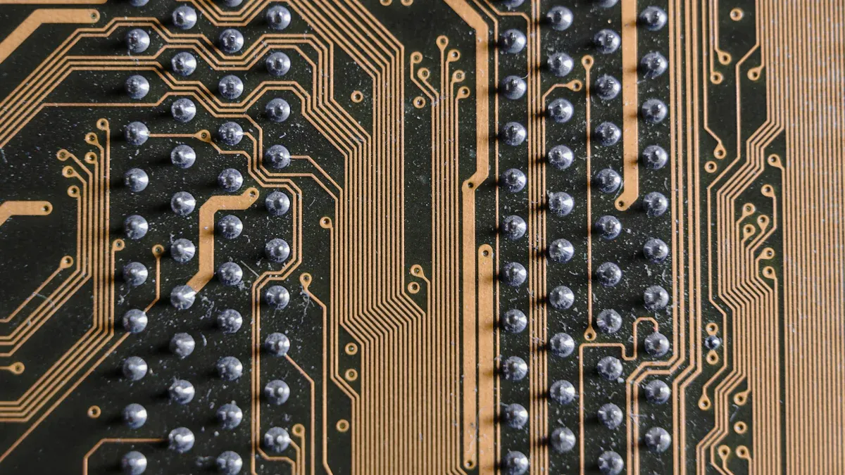Develop Advanced Technical Skills in PCB Design