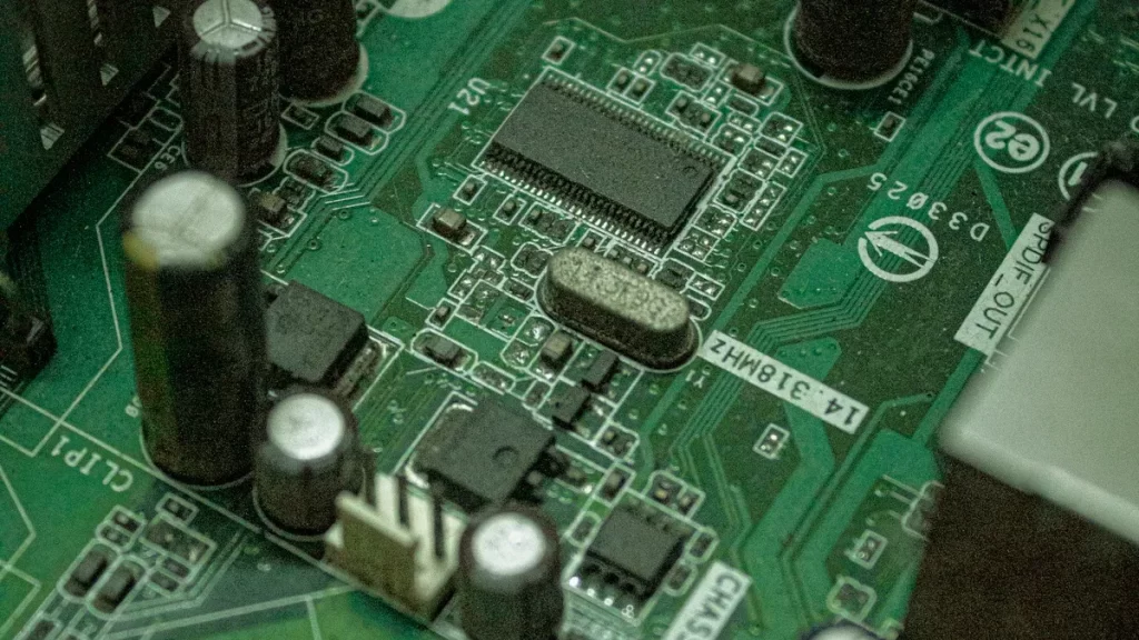 What is EMI Shielding and Its Role in Industrial Automation PCBA
