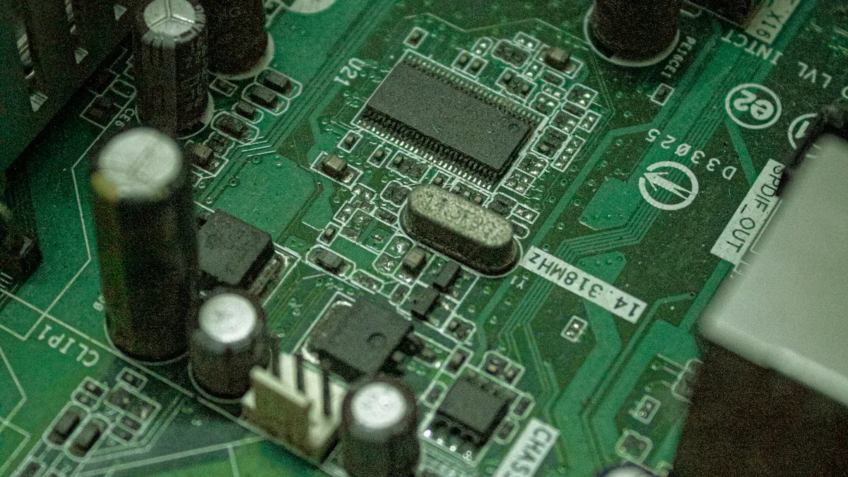 What is EMI Shielding and Its Role in Industrial Automation PCBA
