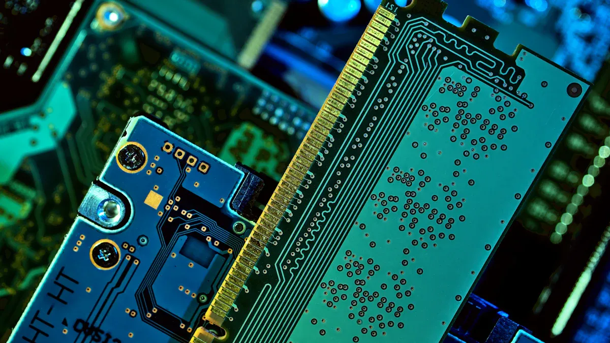 What is PCB Assembly and Why It Matters in 2025