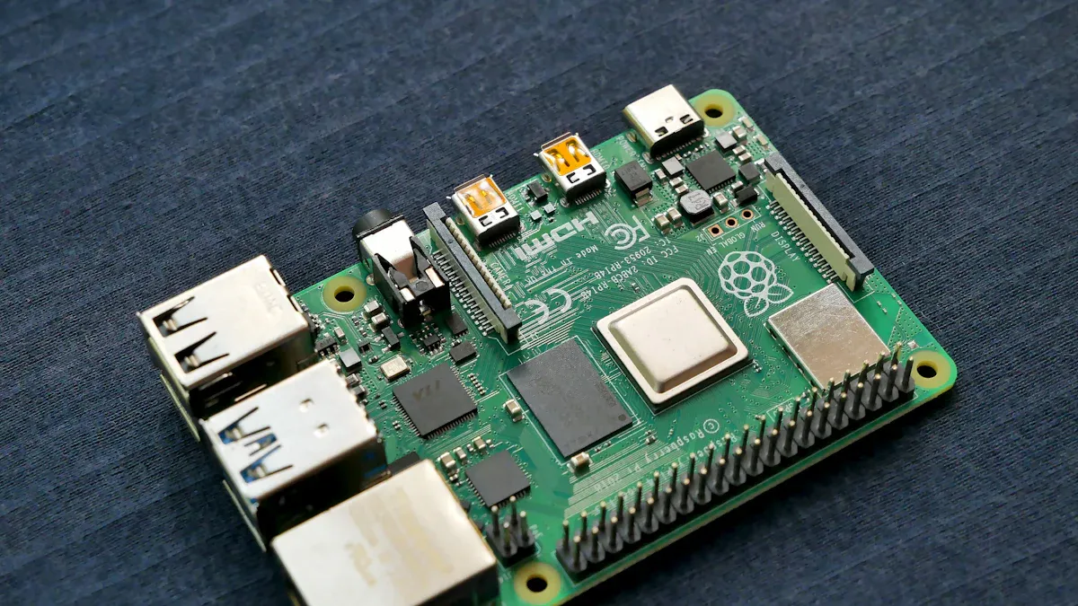 Key Factors to Consider When Choosing a Custom PCBA Manufacturer