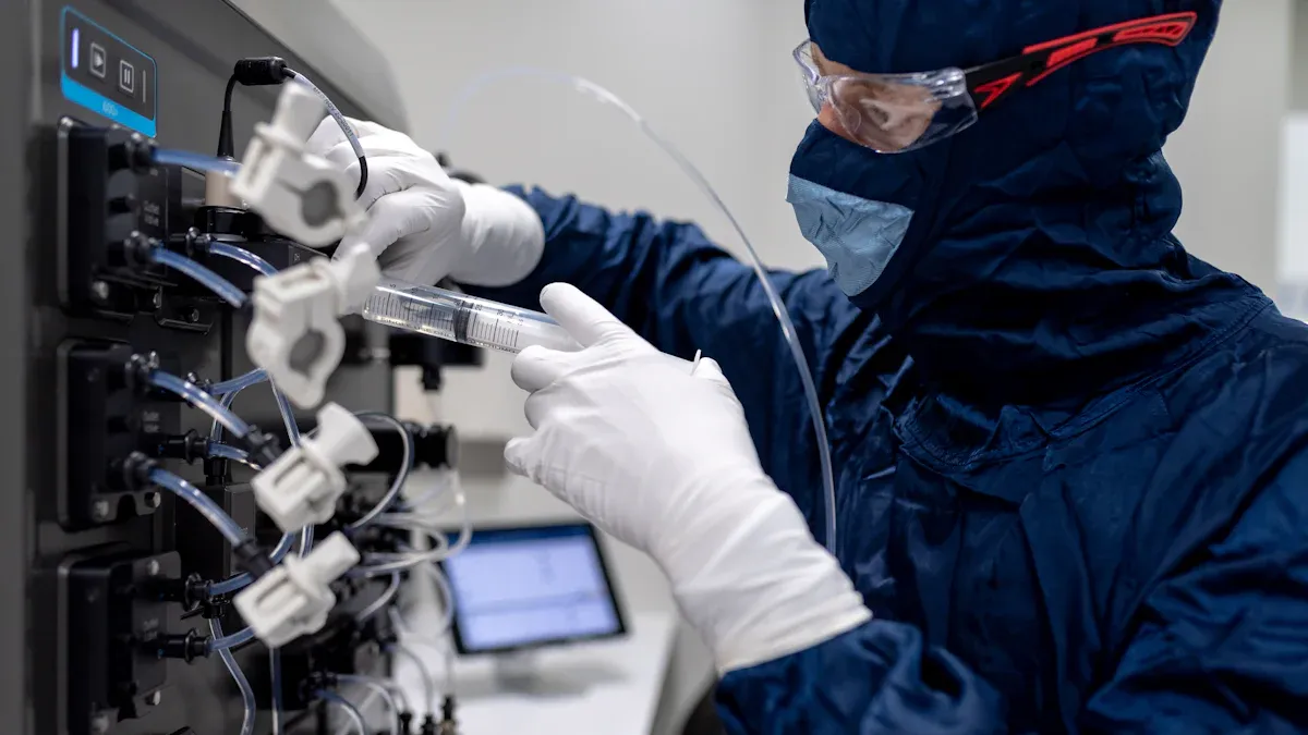 Common Types of Conformal Coatings and Their Applications