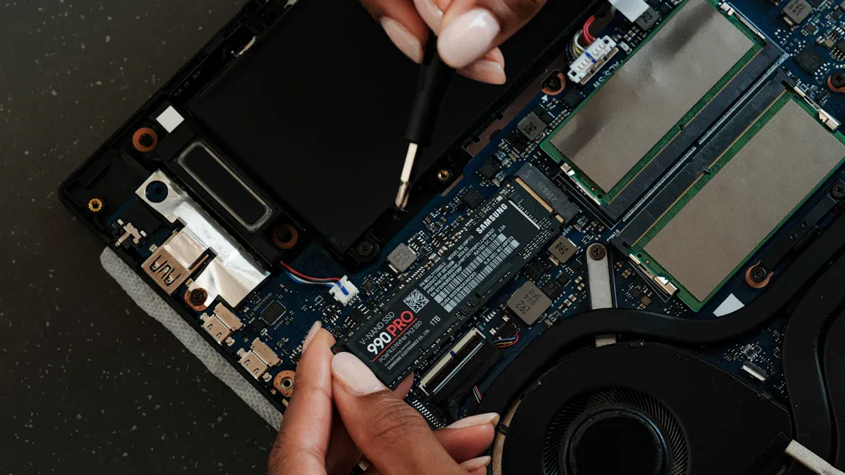 Best Practices for Long-Lasting PCBs