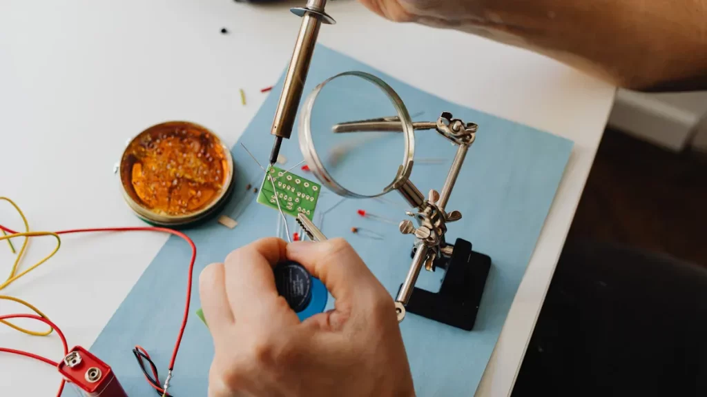 How PCBA Assembly Works and Its Key Steps