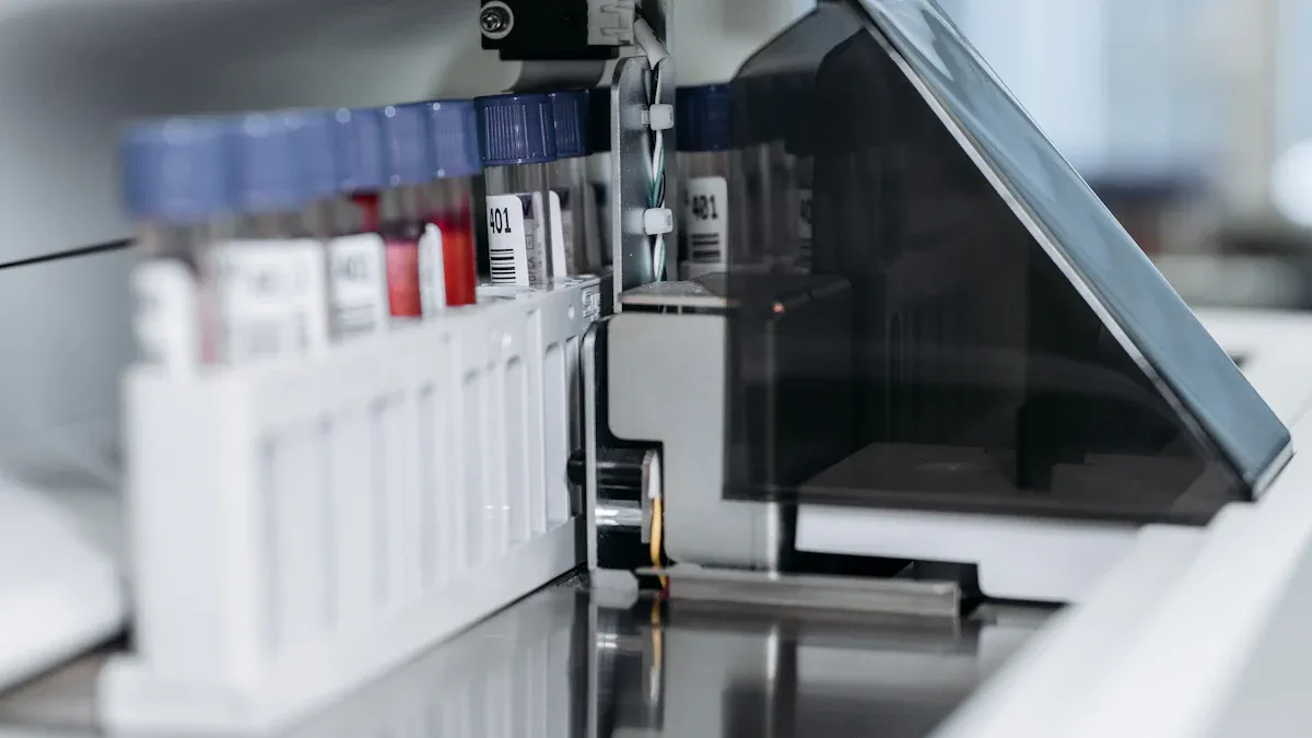 Steps to Automate PCBA Testing Processes