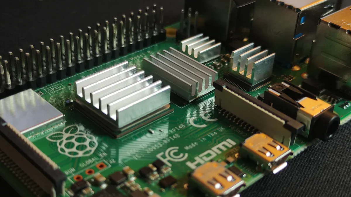 PCB Layout and Power Management Techniques