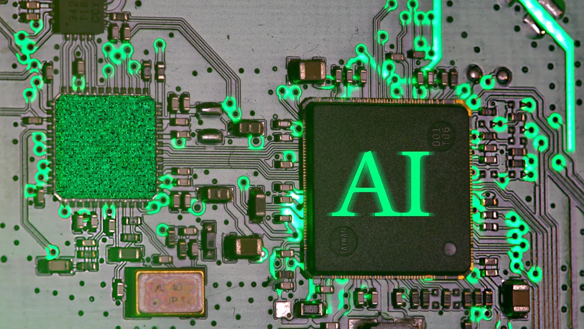 10 Tips for Cost-Effective AI Server PCB Manufacturing in the USA