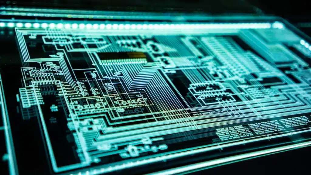 Ciri-Ciri Perhimpunan PCB Berkualiti Tinggi