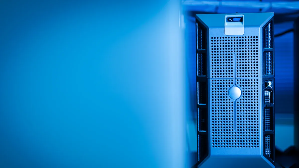 Key Benefits of Edge Computing Hardware Assembly Services