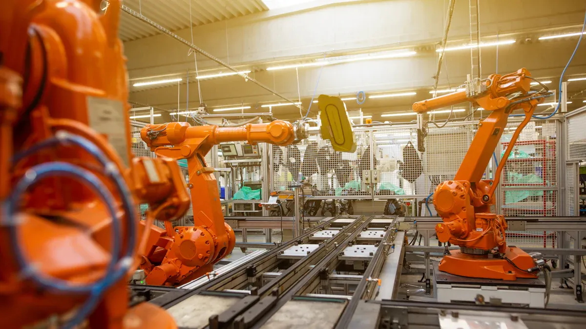 Why Reshoring PCB Assembly Services Benefits Businesses