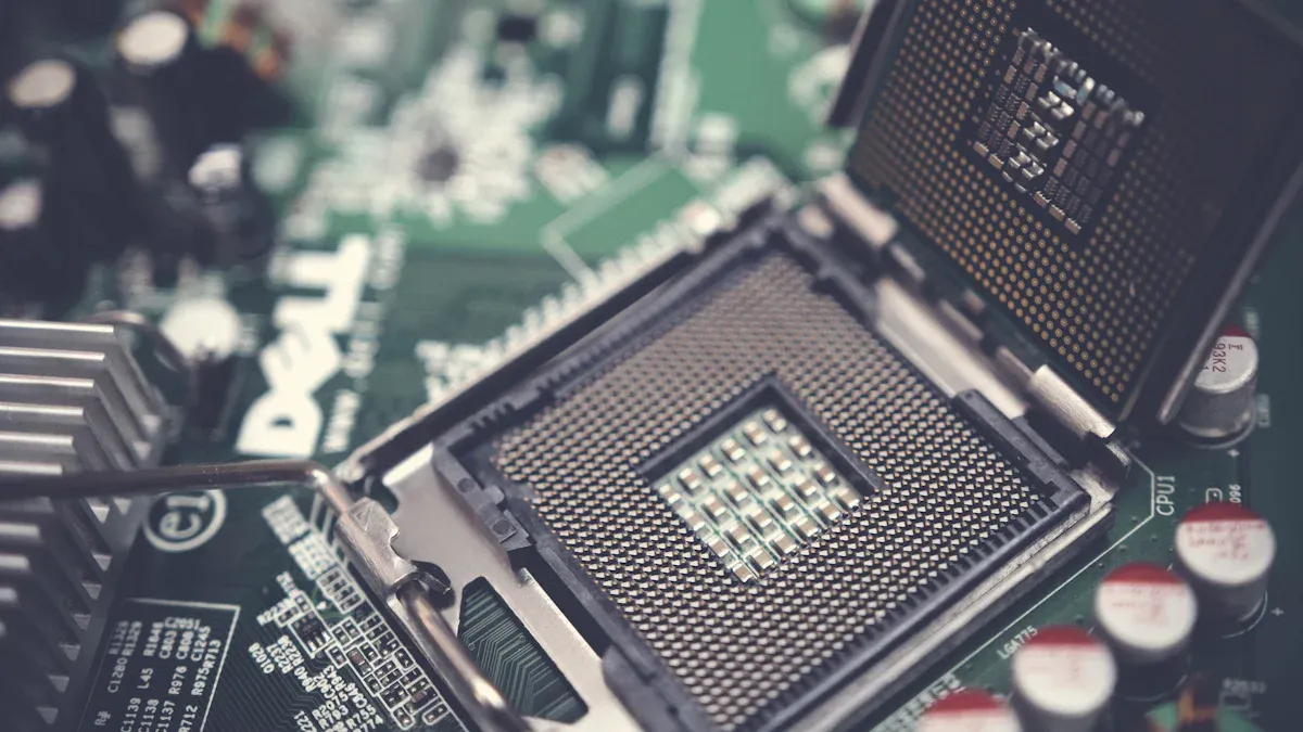 What Are Low VOC Conformal Coatings and Why They Matter for PCBA