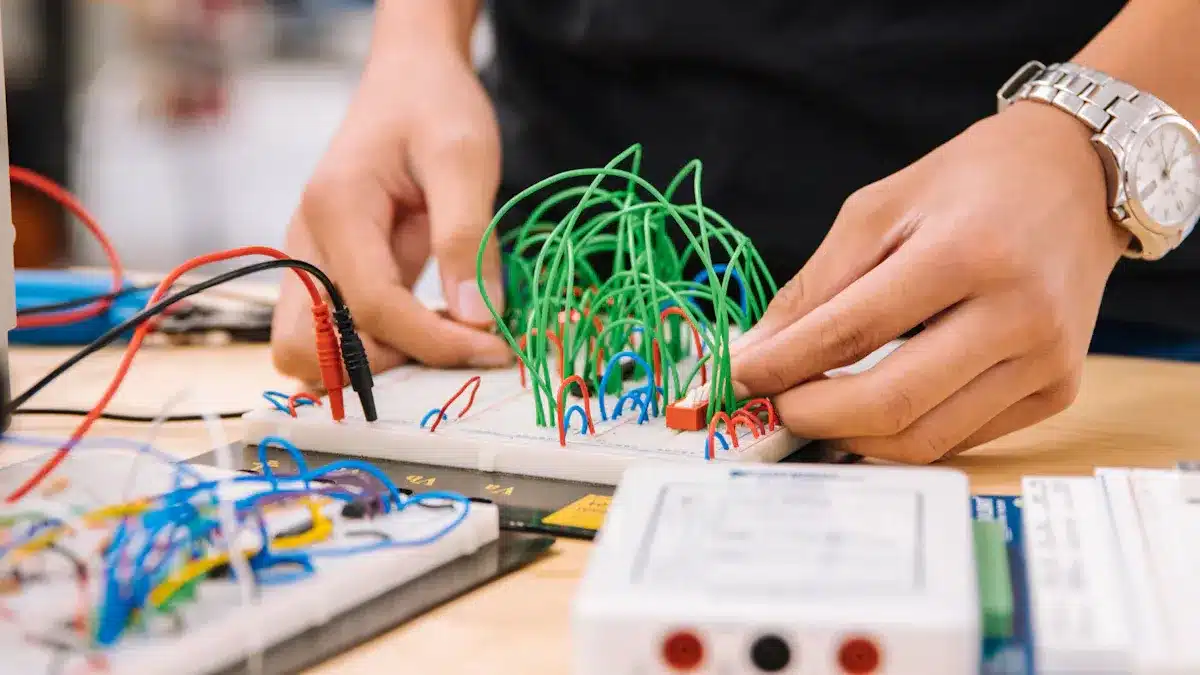 Understanding Potentiometers and Variable Resistors