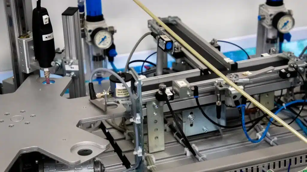 Solder Paste Printers for PROFINET Circuit Board Assembly