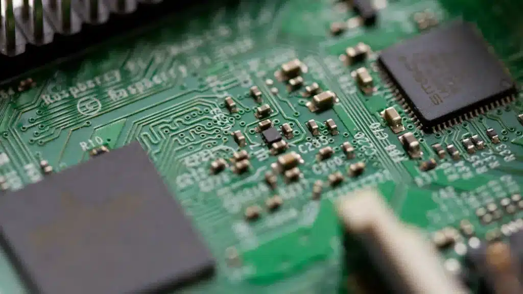 Comparing PCBA Systems for Motor Health Analysis in 2025