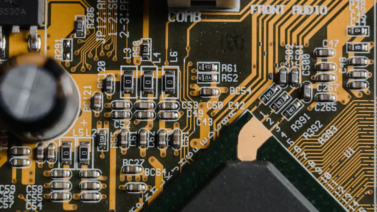 Apa itu PCB Fleksibel?
