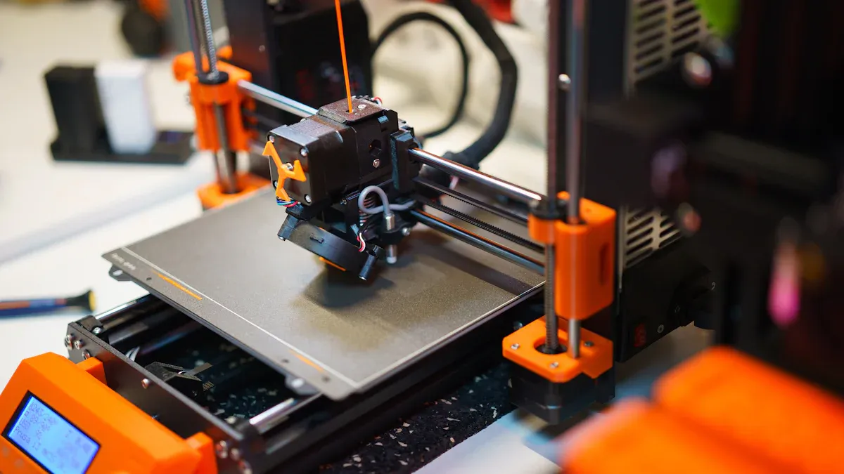 Exploring Breakthroughs in Additive Manufacturing for PCBA in 2025