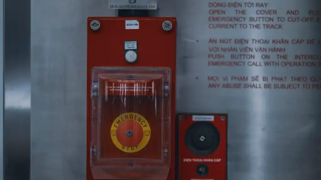 Why Emergency Shutdown Systems Matter for PCBA