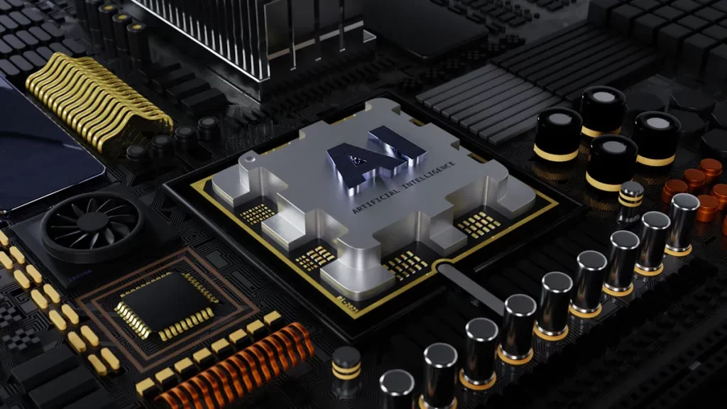 How to Design High-Speed PCBs for AI Inference Applications
