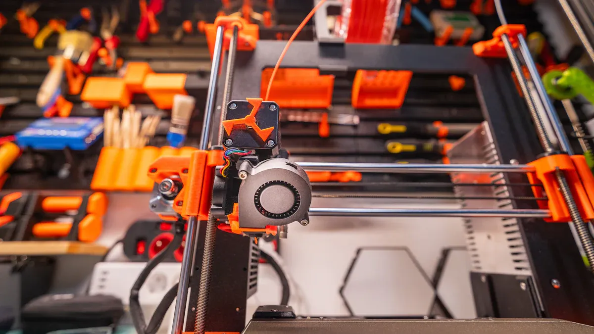 Why Custom 3D Printed Circuit Boards Matter
