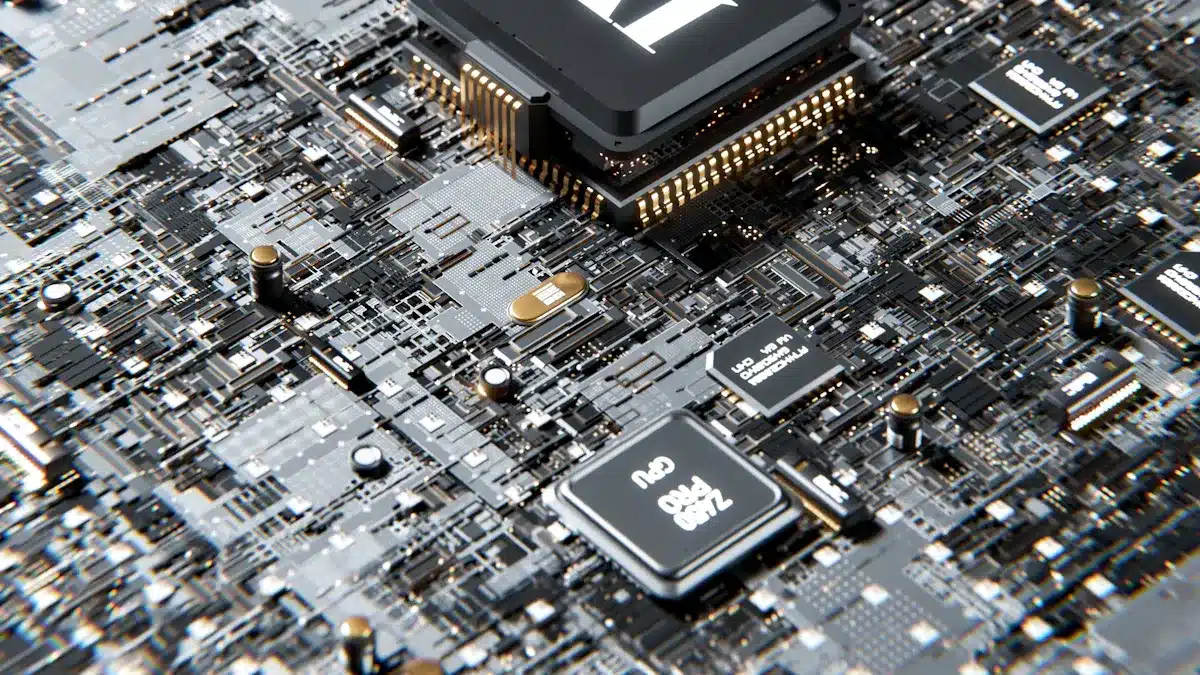 Cara Memilih Pengilang Elektronik Kontrak PCBA yang Tepat
