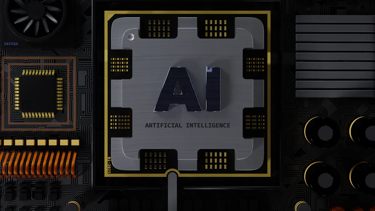Applications of Neuromorphic Chips in PCBA Systems