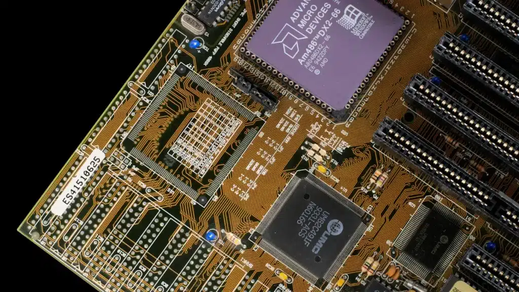 Understanding Power Sequencing Circuit Boards