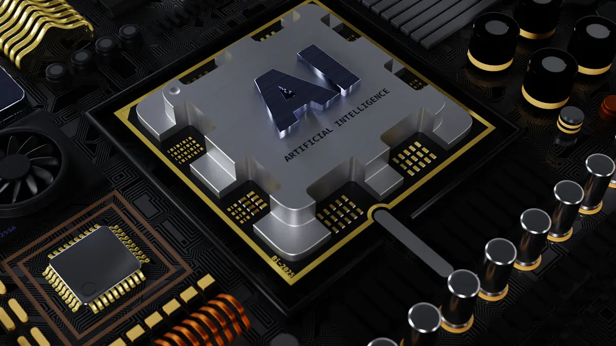 Future Trends in Low-Latency PCBA for AI Applications