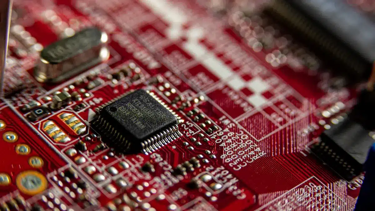 Which Industrial Signal Conditioning Board Wins in 2025?