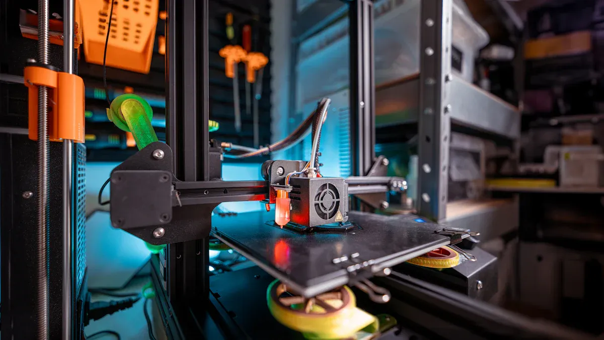 Revolutionizing Electronics Manufacturing