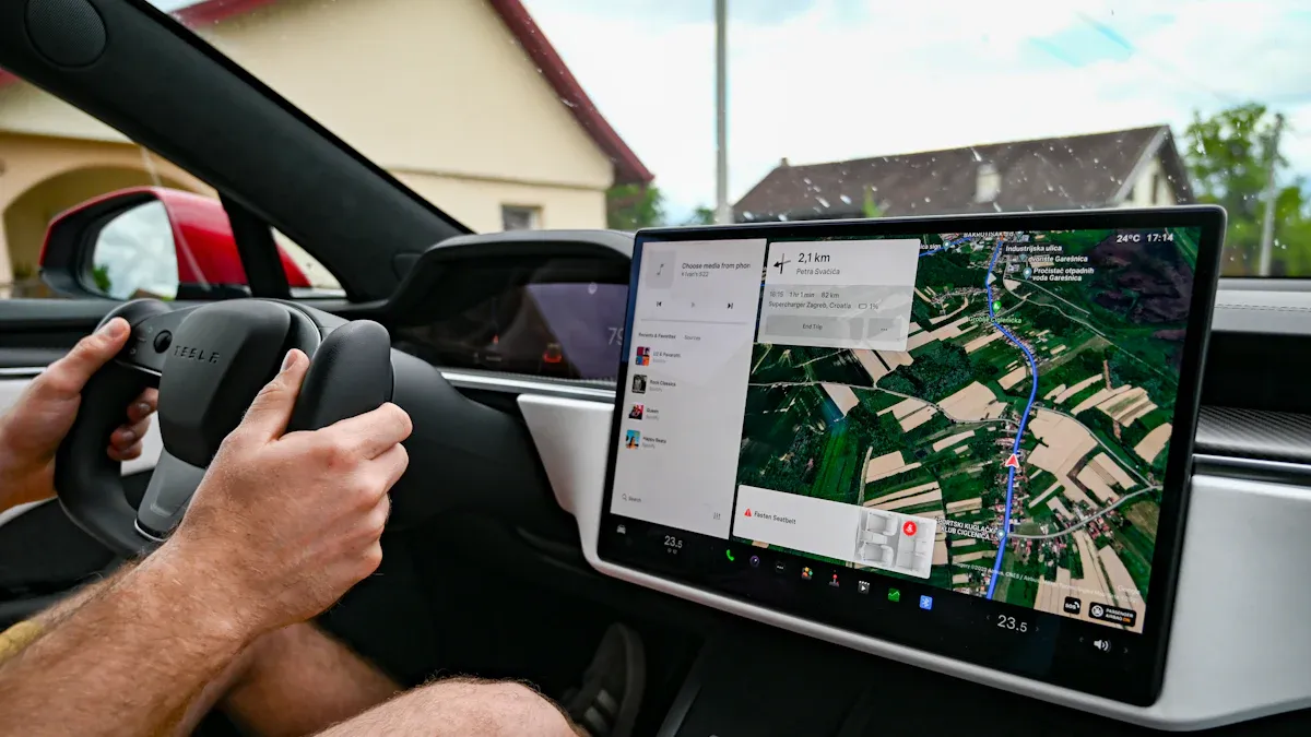 How Automotive-Grade PCBA Standards Ensure Safety and Reliability in EVs