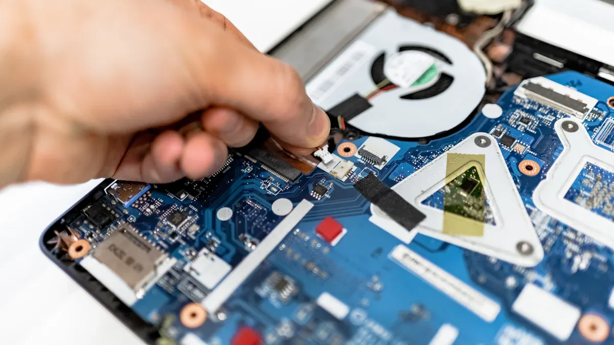 The Rise of Flexible 3D Printed Electronics