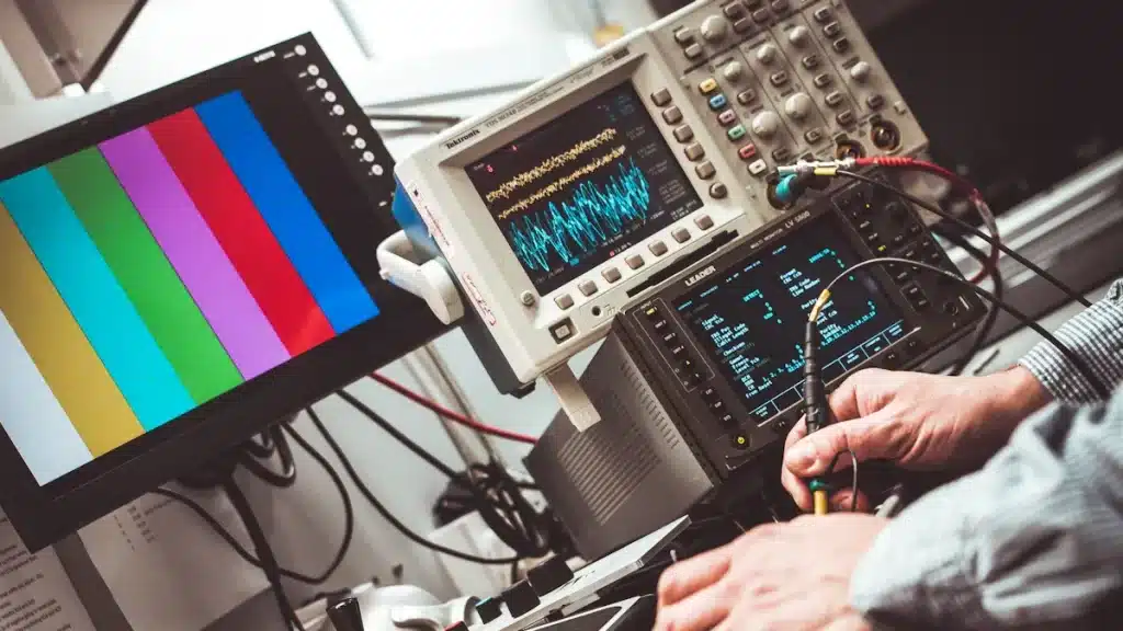 Best Vibration Monitoring Options for Circuit Boards Explained