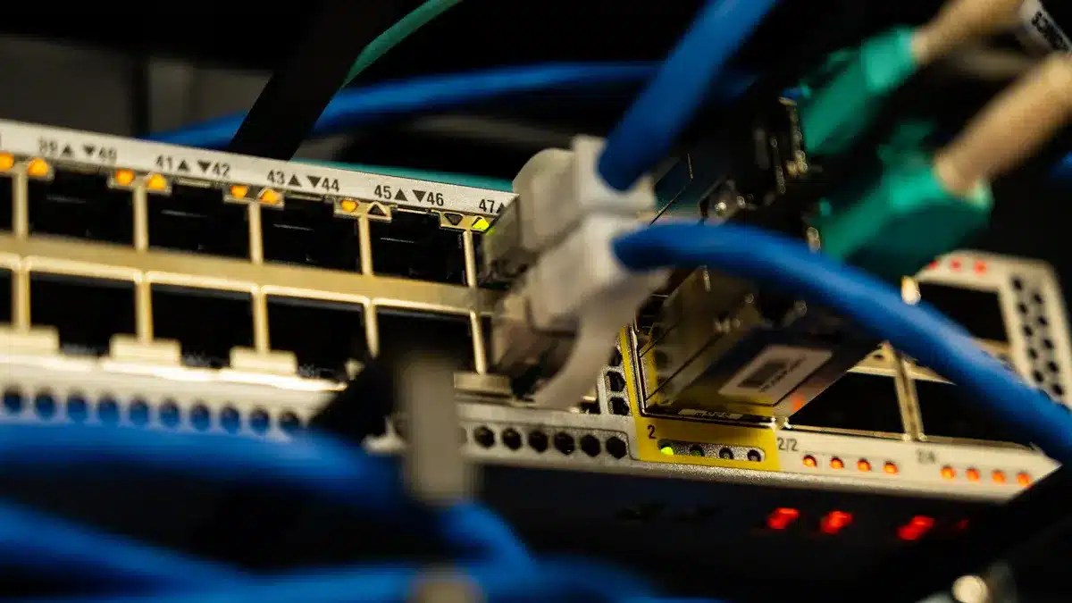 Why Time-Sensitive Networking PCBA Matters Today