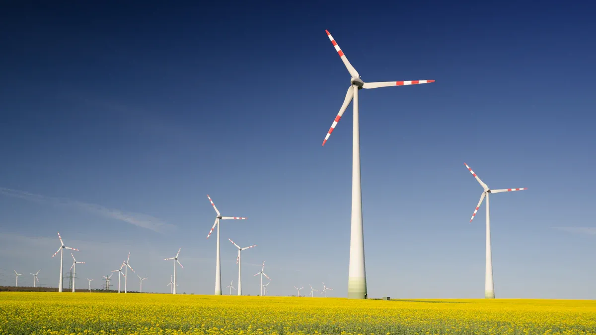 Benefits of Energy-Efficient PCBA Manufacturing