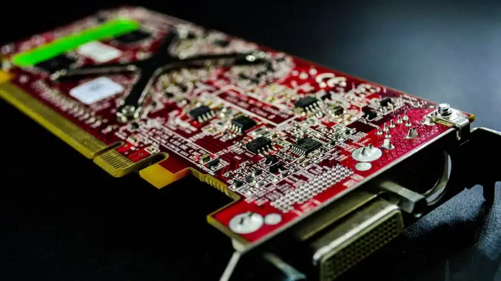 Comparative Analysis of Industrial Network Interface Boards