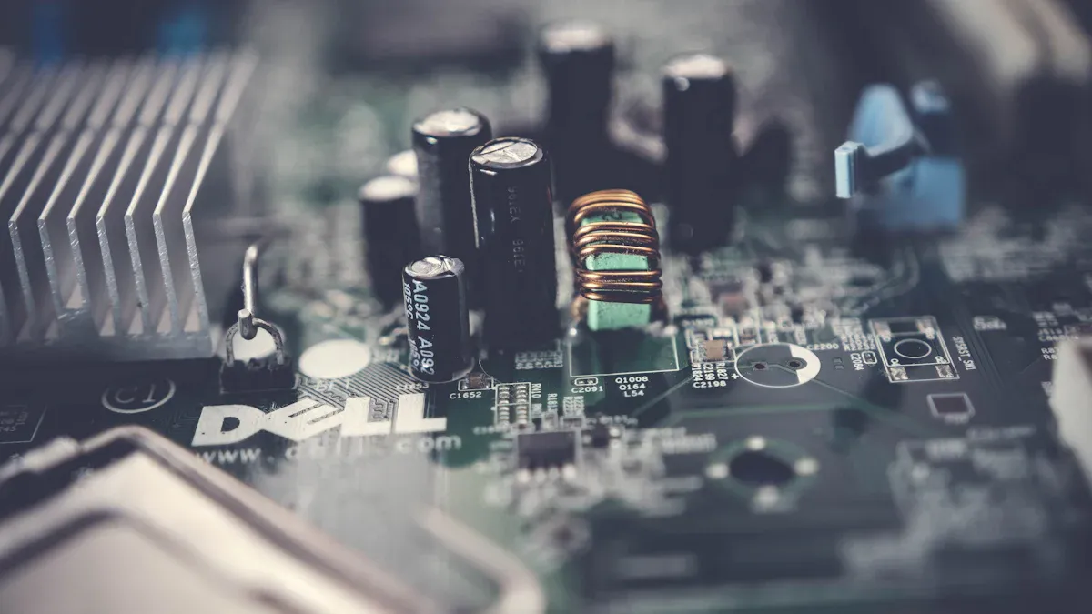 Technologies Driving Automation in PCB Assembly