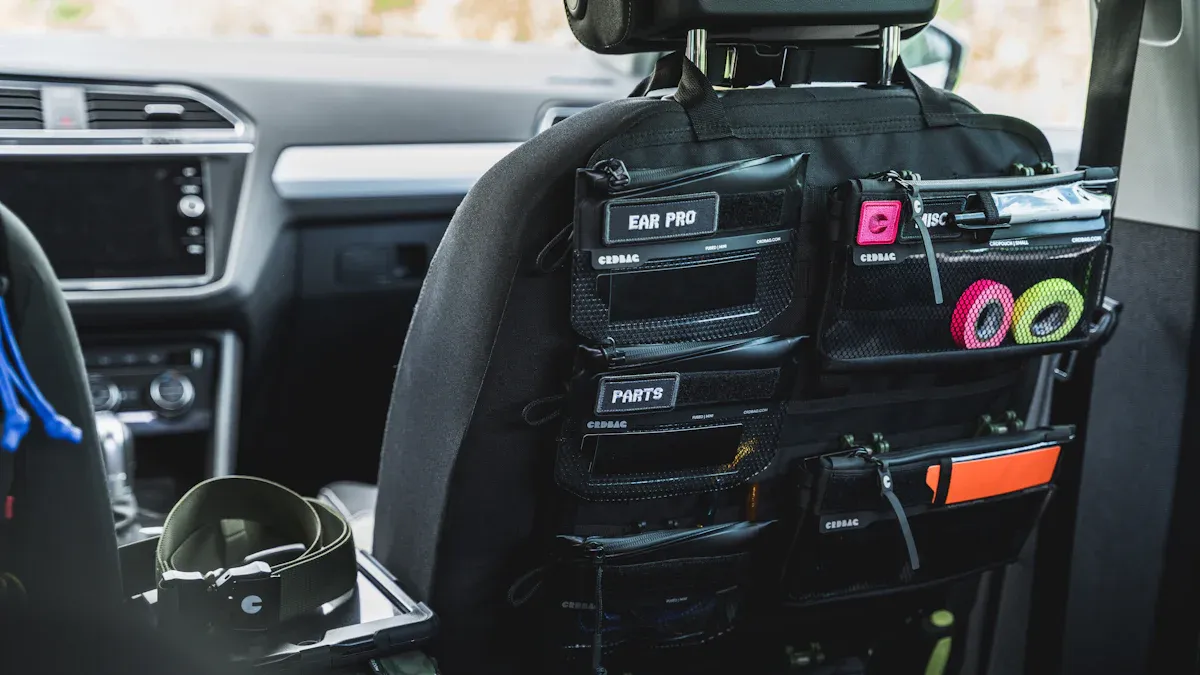 Key Automotive-Grade PCBA Standards for EVs