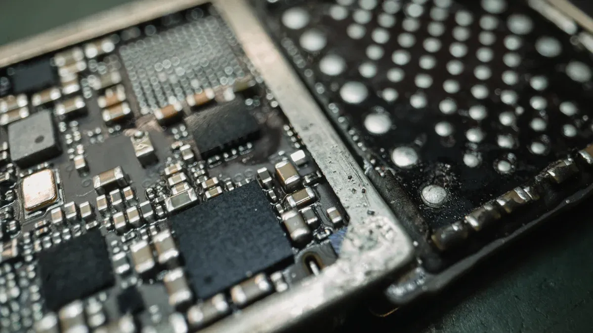 How to Optimize Production for Low Volume High Mix PCB Assembly