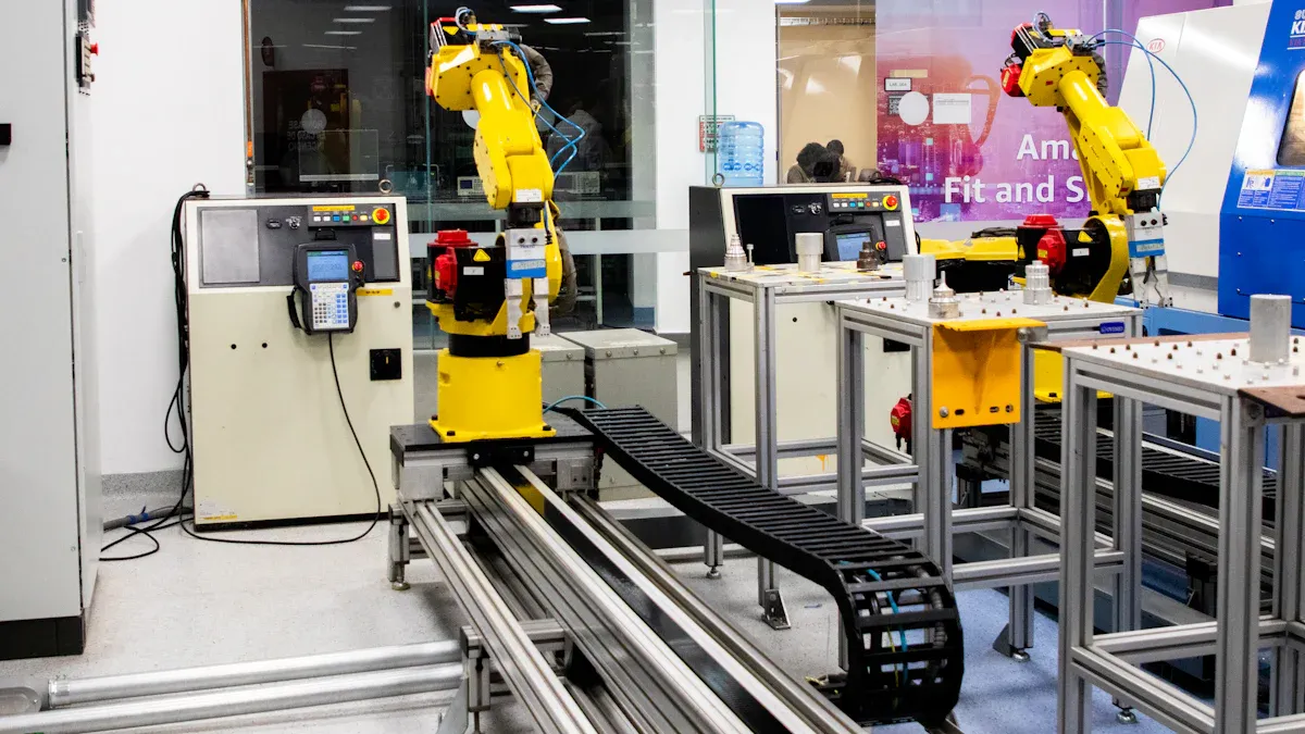 Supply Chain Transparency in Onshore PCB Manufacturing