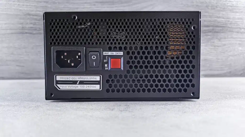 How SMPS Power Supply Compares to Traditional Power Supplies