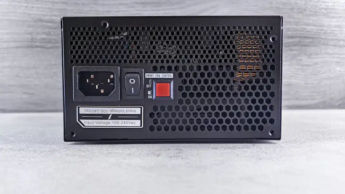 How SMPS Power Supply Compares to Traditional Power Supplies