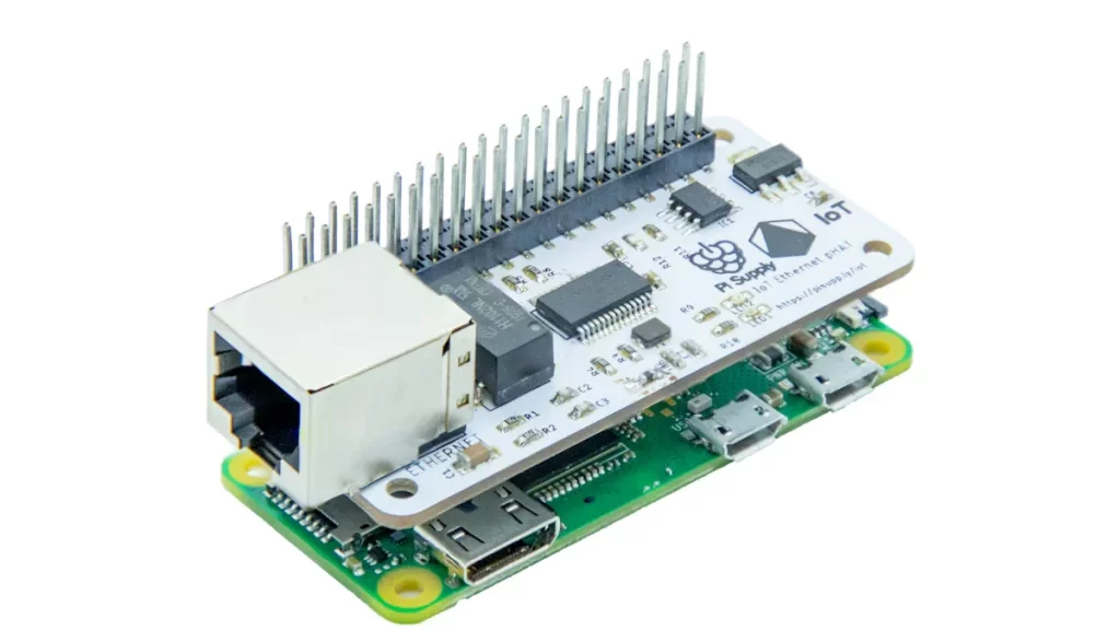 Top Industrial Ethernet PCB Assembly Products